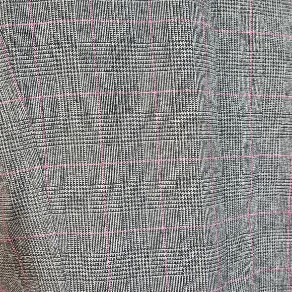 Open Front Lightweight Blazer Jacket Size 6 - Picture 5 of 5